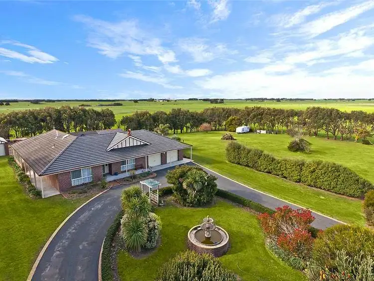 Second view of Homely house listing, 117 Burkes Road, Allansford VIC 3277