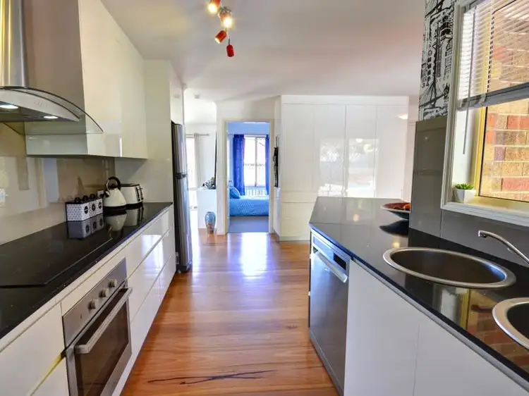 Fourth view of Homely house listing, 3 Sugarglider Lane, Mudgeeraba QLD 4213