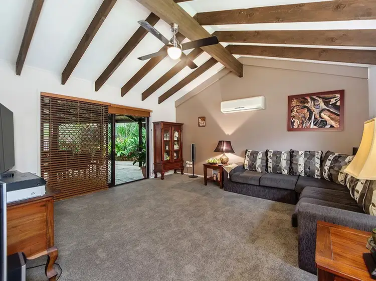Third view of Homely house listing, 5 Tivoli Crt, Carrara QLD 4211