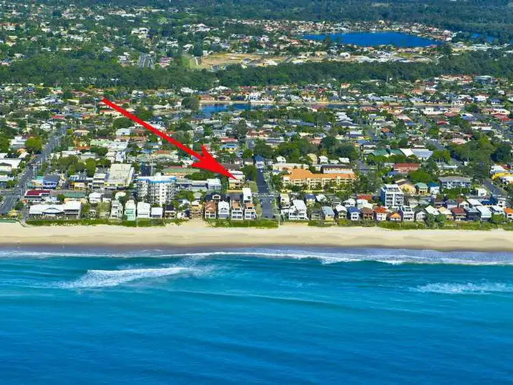 Seventh view of Homely unit listing, 6/1194 Gold Coast Highway, Palm Beach QLD 4221