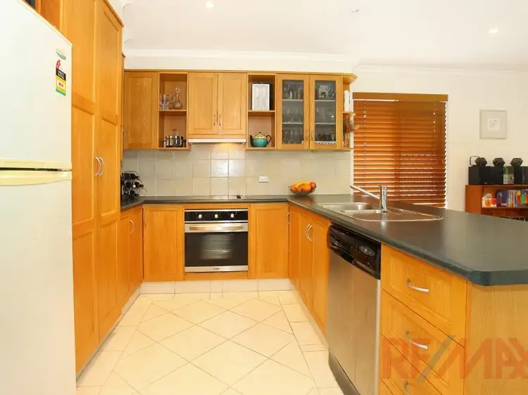 Third view of Homely house listing, 9 Cabot Crt, Merrimac QLD 4226