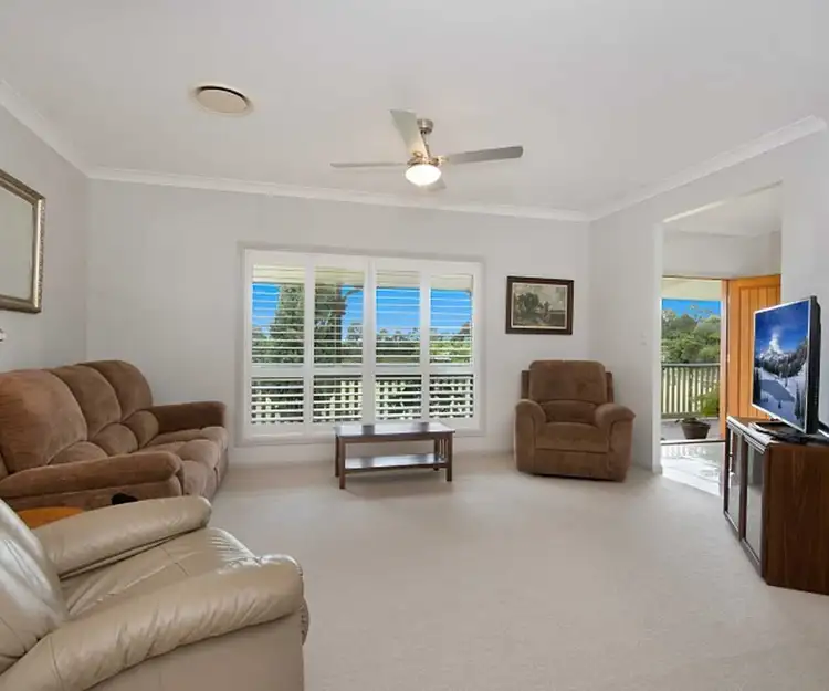 Fifth view of Homely rural property listing, 6 Tullarook Grove SPRING GROVE via, Casino NSW 2470