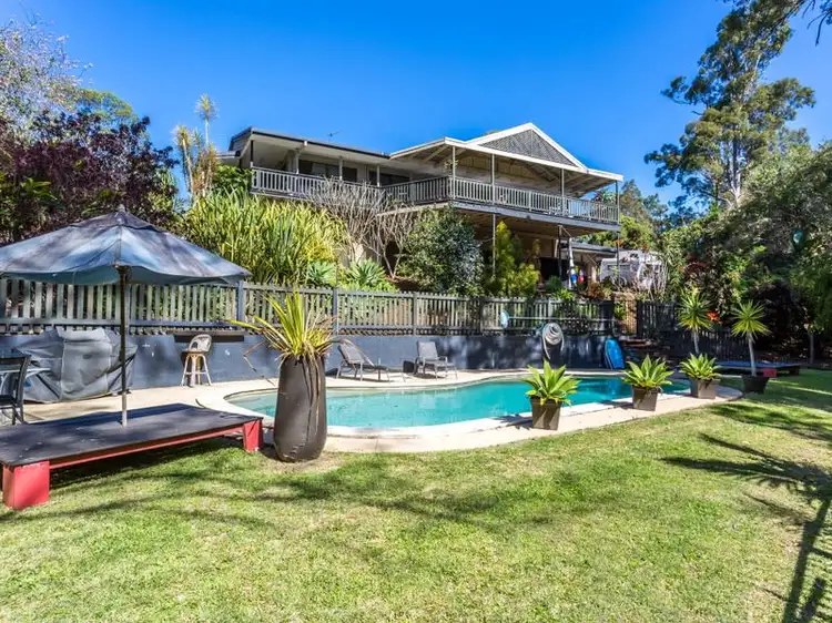 Main view of Homely house listing, 19 Quambone Street, Worongary QLD 4213