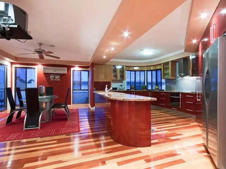 Fourth view of Homely house listing, 30 Ballah Crescent, Highland Park QLD 4211