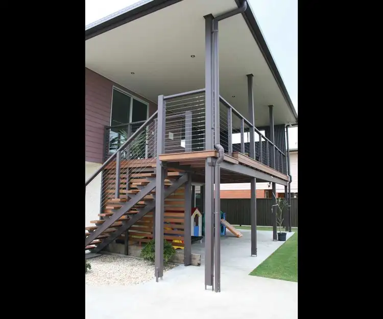 Seventh view of Homely house listing, 1/33 Grafton Street, Woodburn NSW 2472