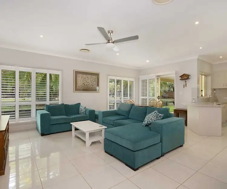 Second view of Homely rural property listing, 6 Tullarook Grove SPRING GROVE via, Casino NSW 2470