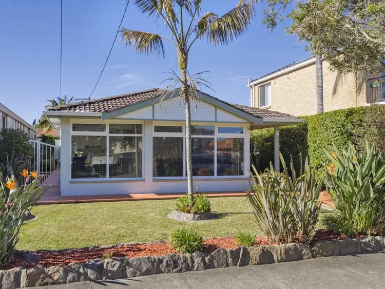 Sixth view of Homely house listing, 34 McGrath Avenue, Five Dock NSW 2046