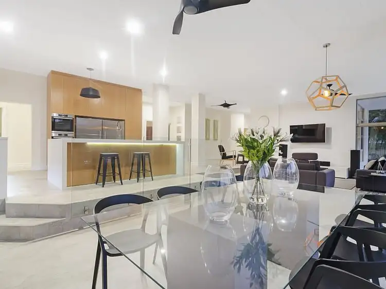 Third view of Homely house listing, 3 Paralla Place, Tallai QLD 4213