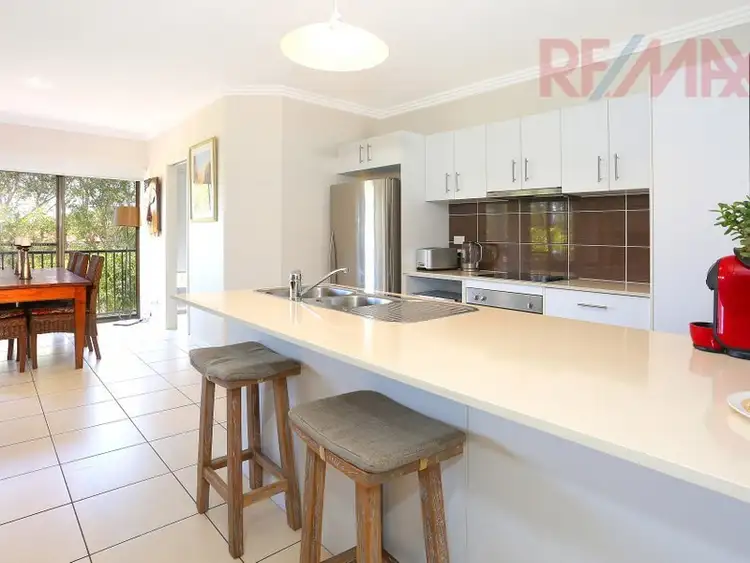 Seventh view of Homely townhouse listing, 17 Entry Dr, Merrimac QLD 4226