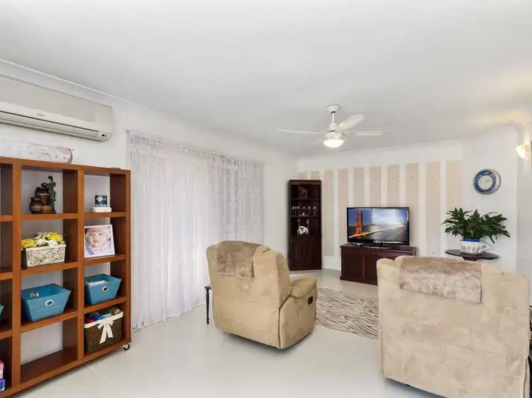 Third view of Homely semi-detached listing, 127/43 Murtha Drive, Elanora QLD 4221