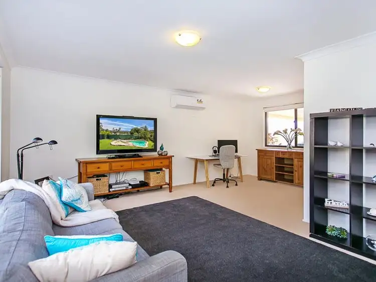 Third view of Homely house listing, 21 Constellation Crescent, Mudgeeraba QLD 4213