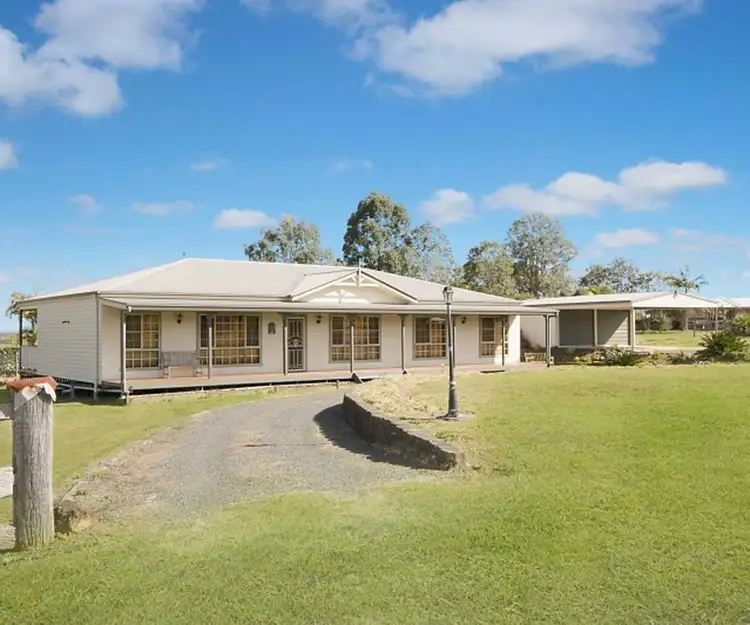 3 Horrie Drive, Casino NSW 2470