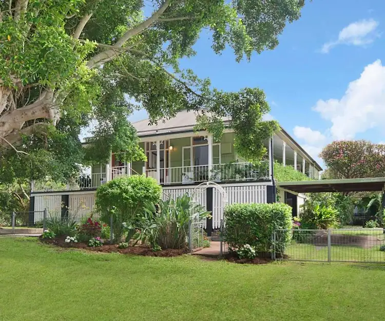 Second view of Homely house listing, 4 Riverside Lane, Casino NSW 2470