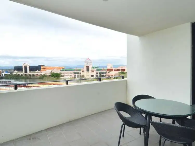 Third view of Homely apartment listing, 22 Surf Parade, Broadbeach QLD 4218