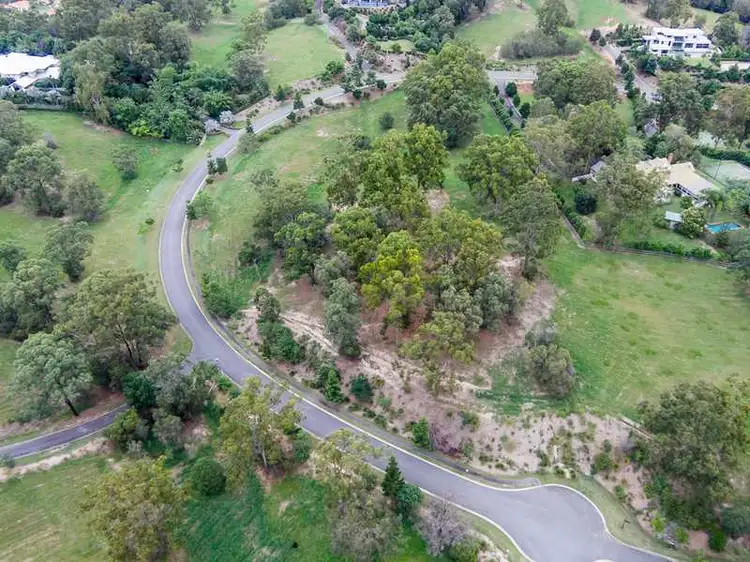 Fourth view of Homely land listing, 24 Jarema Drive, Mudgeeraba QLD 4213