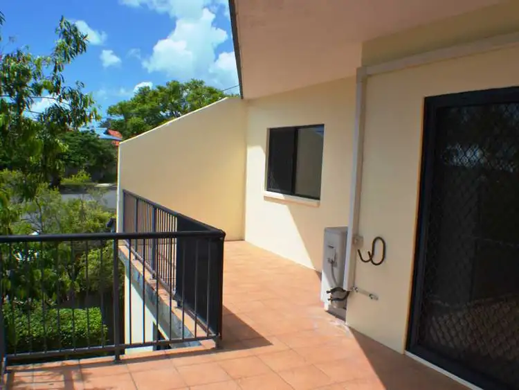 Fifth view of Homely unit listing, 3/45 Collins Street, Clayfield QLD 4011