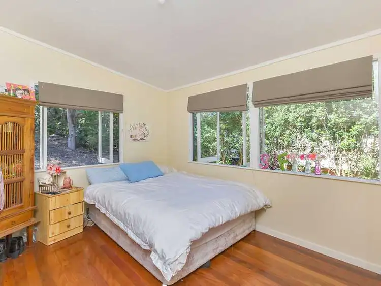 Second view of Homely house listing, 73 MOORDALE STREET, Chapel Hill QLD 4069
