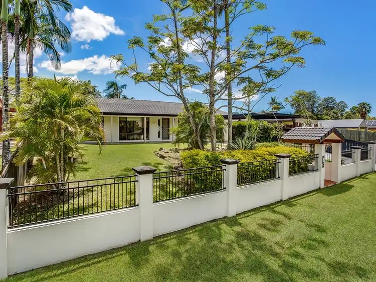 14 Merloo Dr, Nerang QLD 4211