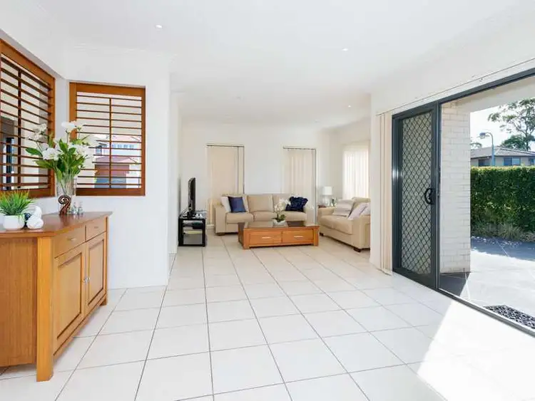 Second view of Homely house listing, 16 Royal Links Dr, Robina QLD 4226