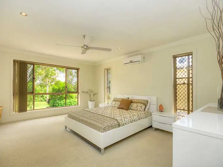 Second view of Homely house listing, 20 Chip In Place, Helensvale QLD 4212