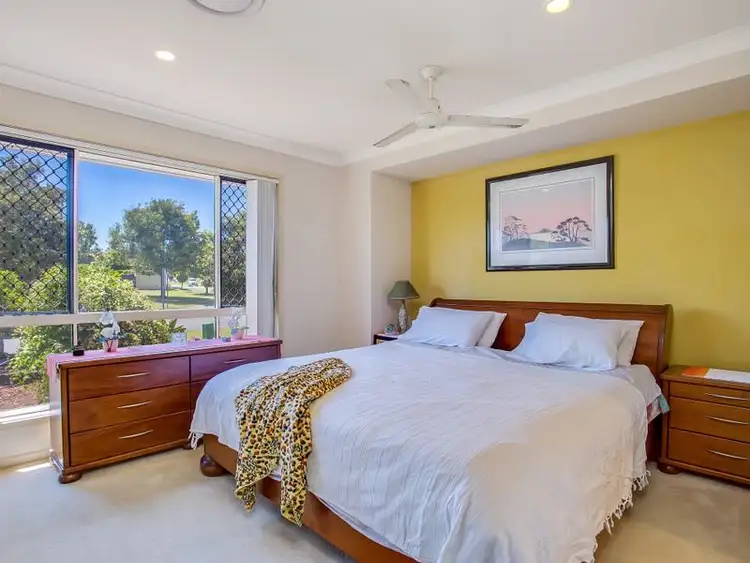 Seventh view of Homely house listing, 3 Cobb Court, Mudgeeraba QLD 4213