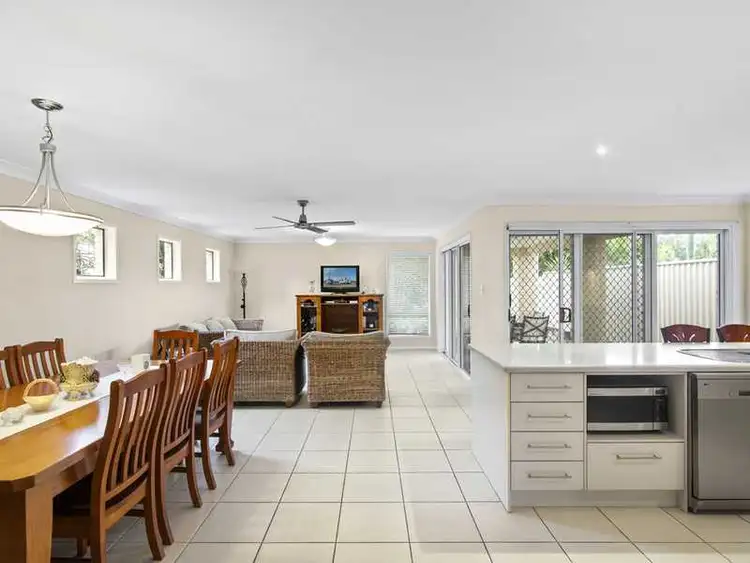 Fifth view of Homely house listing, 26 Fourteenth Avenue, Palm Beach QLD 4221