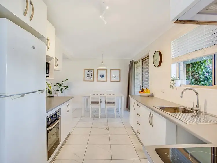 Fifth view of Homely townhouse listing, 15/2 Weedons Rd, Nerang QLD 4211