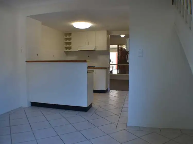 Second view of Homely townhouse listing, 4/33 Hamson Terrace, Nundah QLD 4012