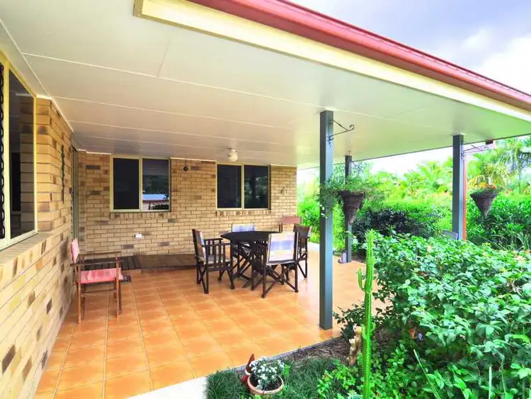 Fifth view of Homely house listing, 28 Tom Thumb Court, Cooloola Cove QLD 4580