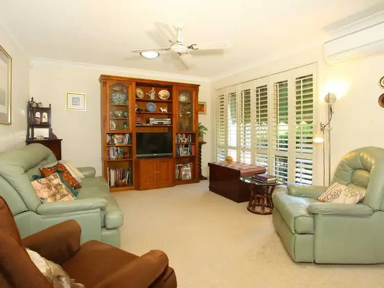 Sixth view of Homely house listing, 20 Swagman Crt, Mudgeeraba QLD 4213
