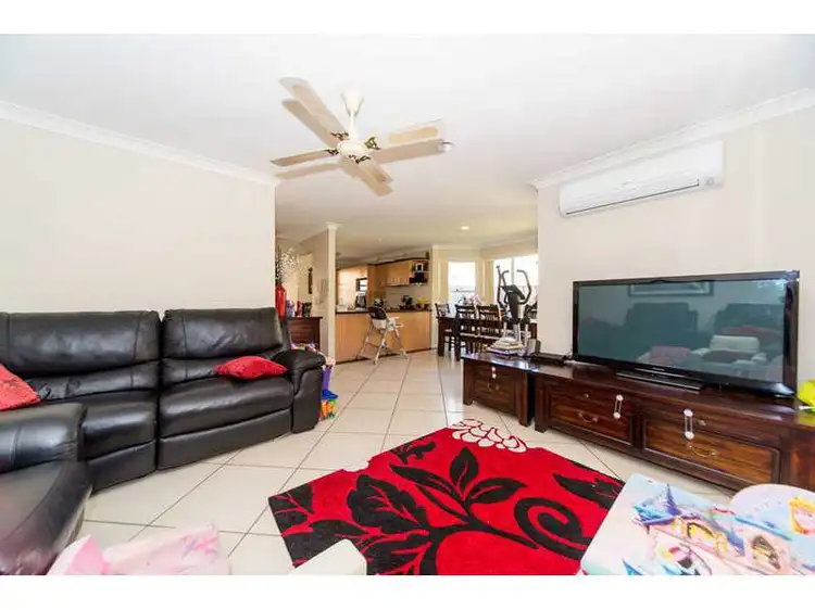 Third view of Homely townhouse listing, Unit/32/99 Heeb Street, Ashmore QLD 4214