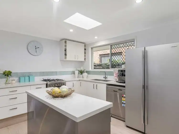 Sixth view of Homely house listing, 30 Seventh Avenue, Palm Beach QLD 4221