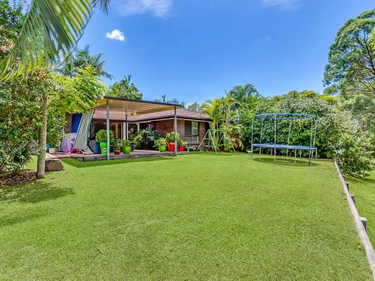 Main view of Homely house listing, 22 Cambridge Court, Carrara QLD 4211