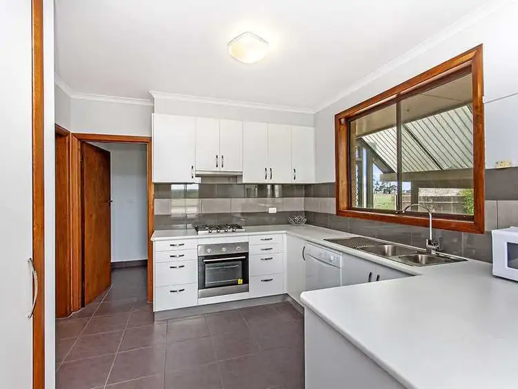 Second view of Homely house listing, 1028 Caramut Road, Mailors Flat VIC 3275