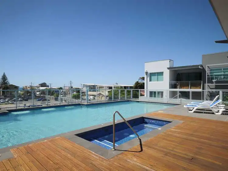 Fifth view of Homely unit listing, 2111/10 Fifth Avenue, Palm Beach QLD 4221