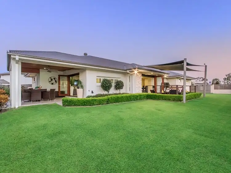 Fourth view of Homely house listing, 49 Golden Grove Boulevard, Reedy Creek QLD 4227