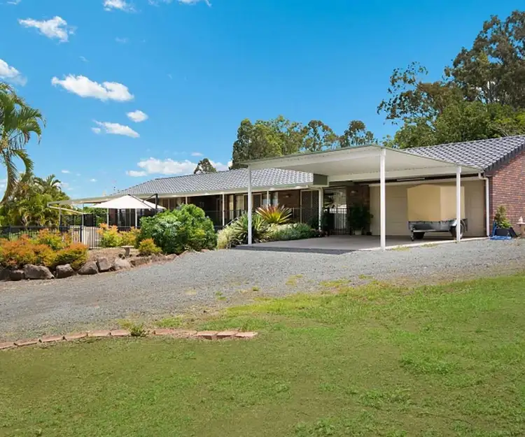 Main view of Homely rural property listing, 35 Brahman Way, North Casino NSW 2470