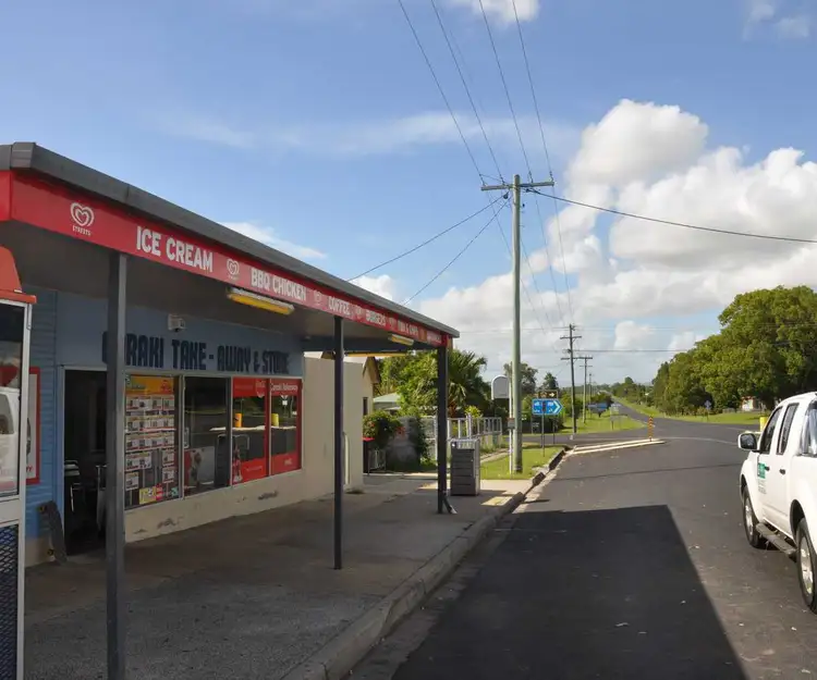 Third view of Homely house listing, 57 Queen Elizabeth Drive, Coraki NSW 2471
