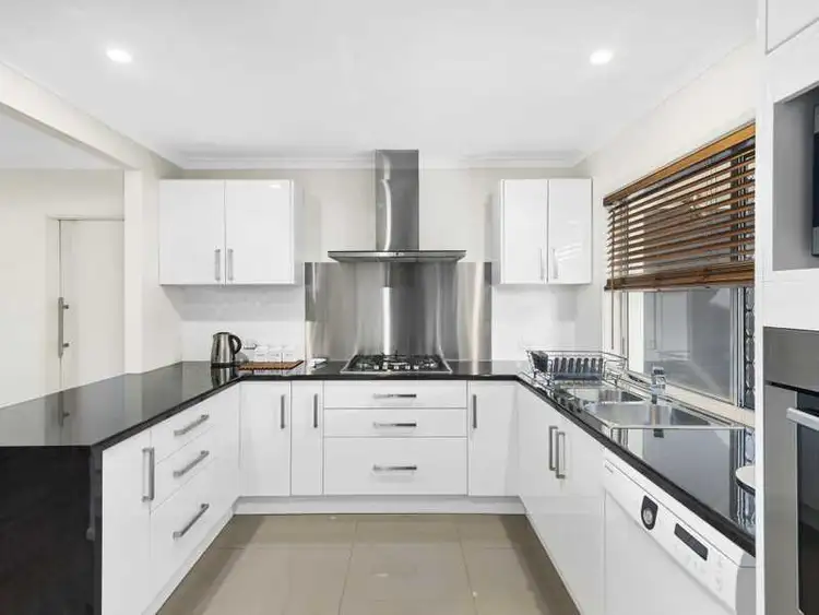 Fourth view of Homely flat listing, 221 Mallawa Drive, Palm Beach QLD 4221