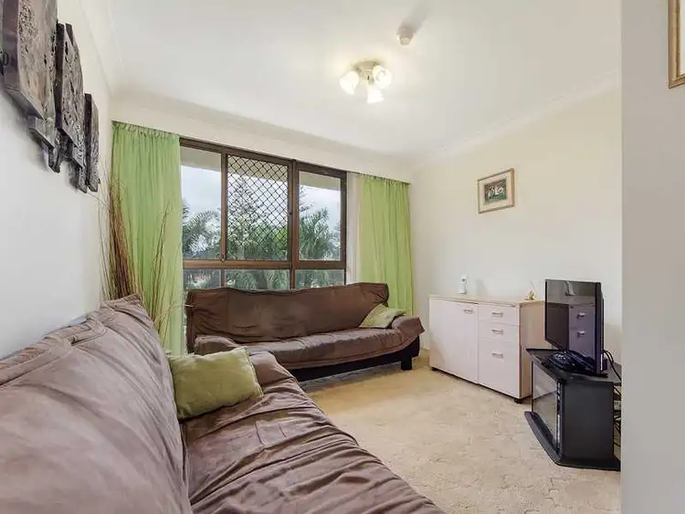 Sixth view of Homely unit listing, Unit/14/121 Surf Parade, Broadbeach QLD 4218