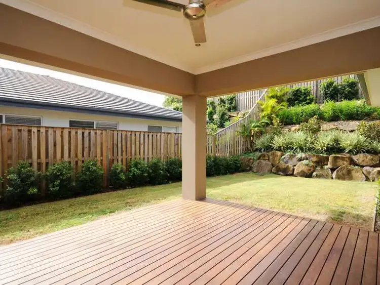 Third view of Homely house listing, 40 Wyangan Valley Way, Mudgeeraba QLD 4213