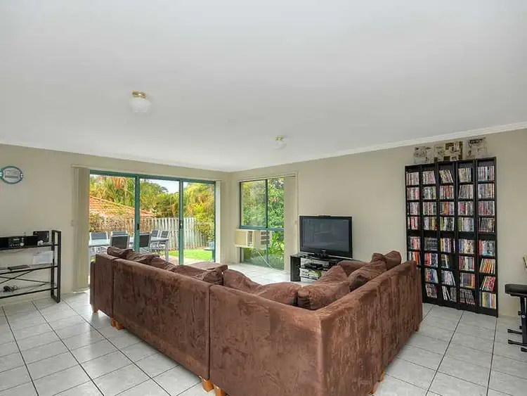Third view of Homely house listing, 33 Shepton Crescent, Mudgeeraba QLD 4213