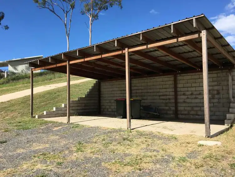 Fourth view of Homely house listing, 50 Baruby Boulevard, Benaraby QLD 4680