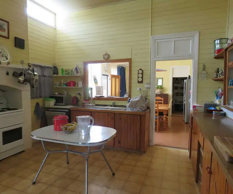 Fourth view of Homely house listing, 42 Barker Street, Casino NSW 2470