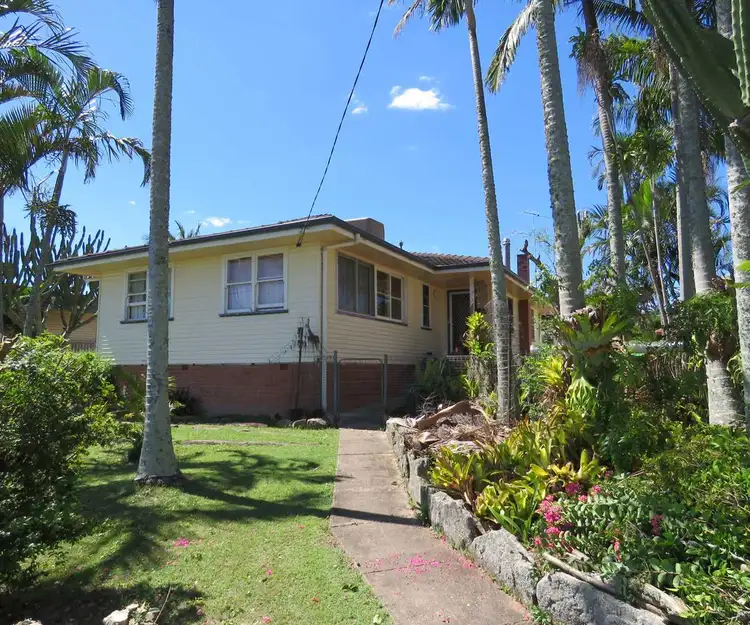 Main view of Homely house listing, 6 Clarence Street, Casino NSW 2470