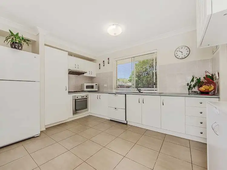Sixth view of Homely house listing, 6 Abete Court, Nerang QLD 4211