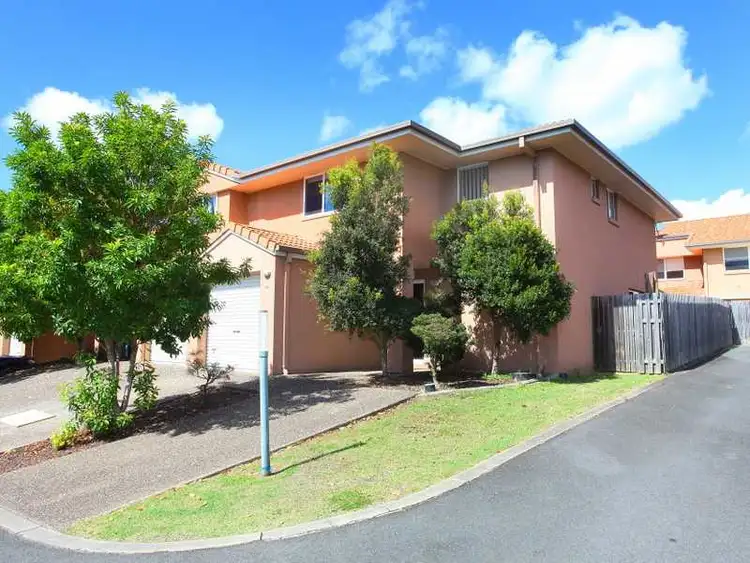 Main view of Homely townhouse listing, 105/1 Coelia Court, Carrara QLD 4211