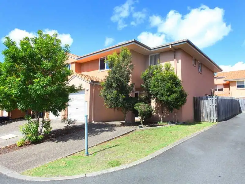Main view of Homely townhouse listing, 105/1 Coelia Court, Carrara QLD 4211