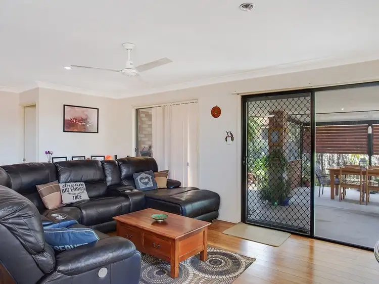 Fourth view of Homely house listing, 13/44 Mclaren Road, Nerang QLD 4211