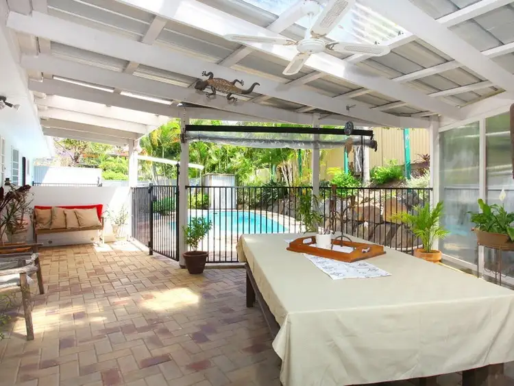Fifth view of Homely house listing, 28 Nolan Street, Tallai QLD 4213